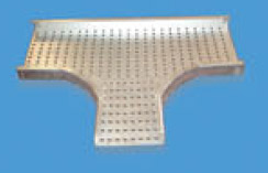Horizontal Tee bend